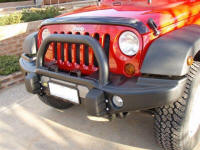 jeep kris