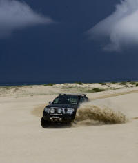D40 CalOffroad