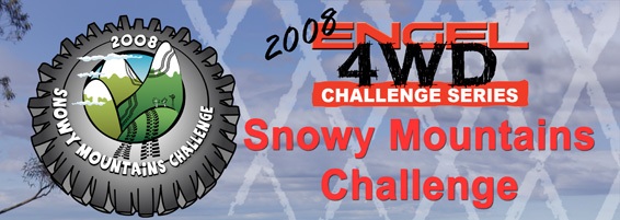 Snowey Mountain Challenge