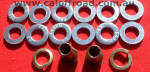 Mazda BT 50 CalOffroad Tail Shaft Spacer Kit