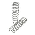 Toyota FJ Cruiser - CalOffroad Platinum Series Tapered Wire Coil Springs