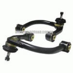 CalOffroad Adjustable Upper Arm Kit for Isuzu D Max