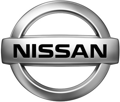 NISSAN LOGO