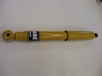 CalOffroad double tube shocks