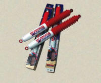 Skyjacker Hydro Shocks