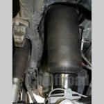 Air bag Suspension