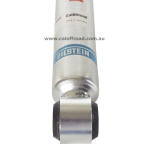 Hilux rear shock CalOffroad Bilstein Silver