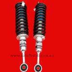 CalOffroad Bilstein Strut / Coilover assemblies - Toyota Prado 150 Series.