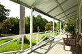 Farmhouse Front Verandah