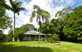 Farmhouse from North