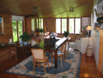 Lounge Dining Areas