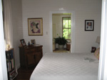 Main Bedroom with Ensuite
