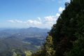 Mount Warning from the Pinnacle Lookout