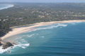 Main Beach Byron Bay