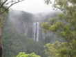 Minyon Falls 20 min drive from The Run