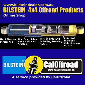 Bilstein Dealer