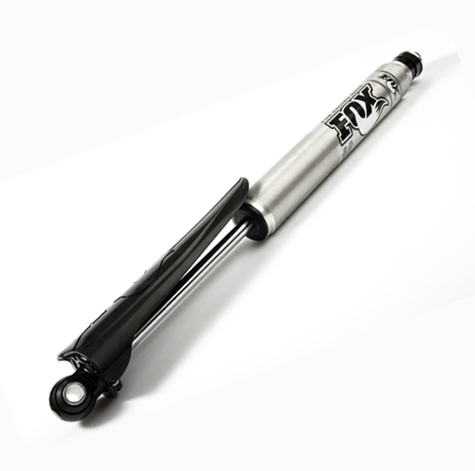 Fox Shocks Australia